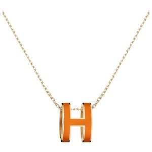 Hermès Pop H Necklace